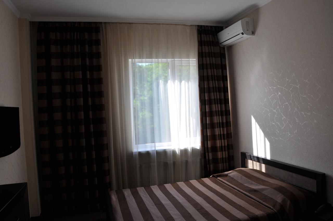 Light House Hotel โอเดสซา ภายนอก รูปภาพ